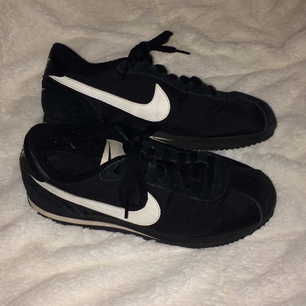 Nike Cortez